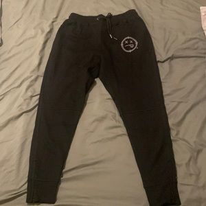 NOLAC Legacy 3M Reflective Joggers